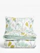 Duvet Cover Set, Citrine