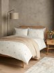 Bees Cotton Duvet Cover Set