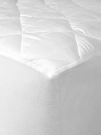 Active Anti-Allergy Mattress Protector